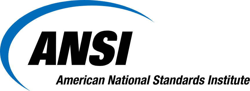 ANSI Logo