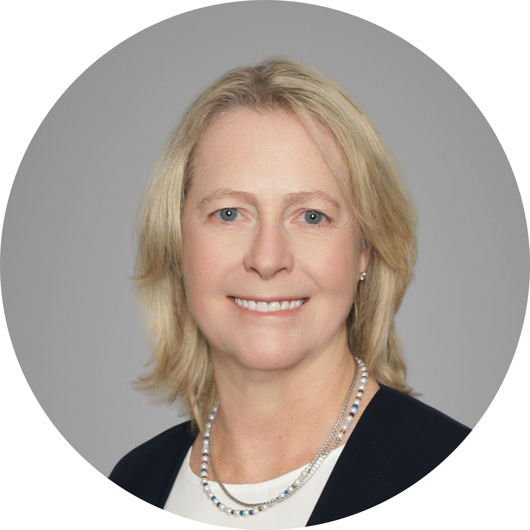 Kathy Timko - Chief Executive Officer and President of LNPA