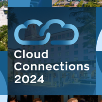 Cloud connections