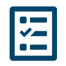 checklist icon